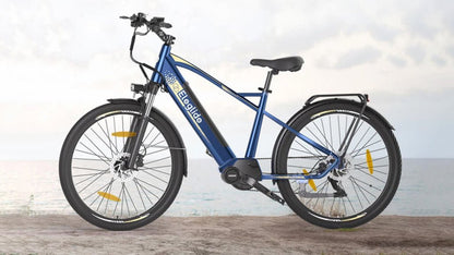 Eleglide C1 - Electric bike - Wheelyshop