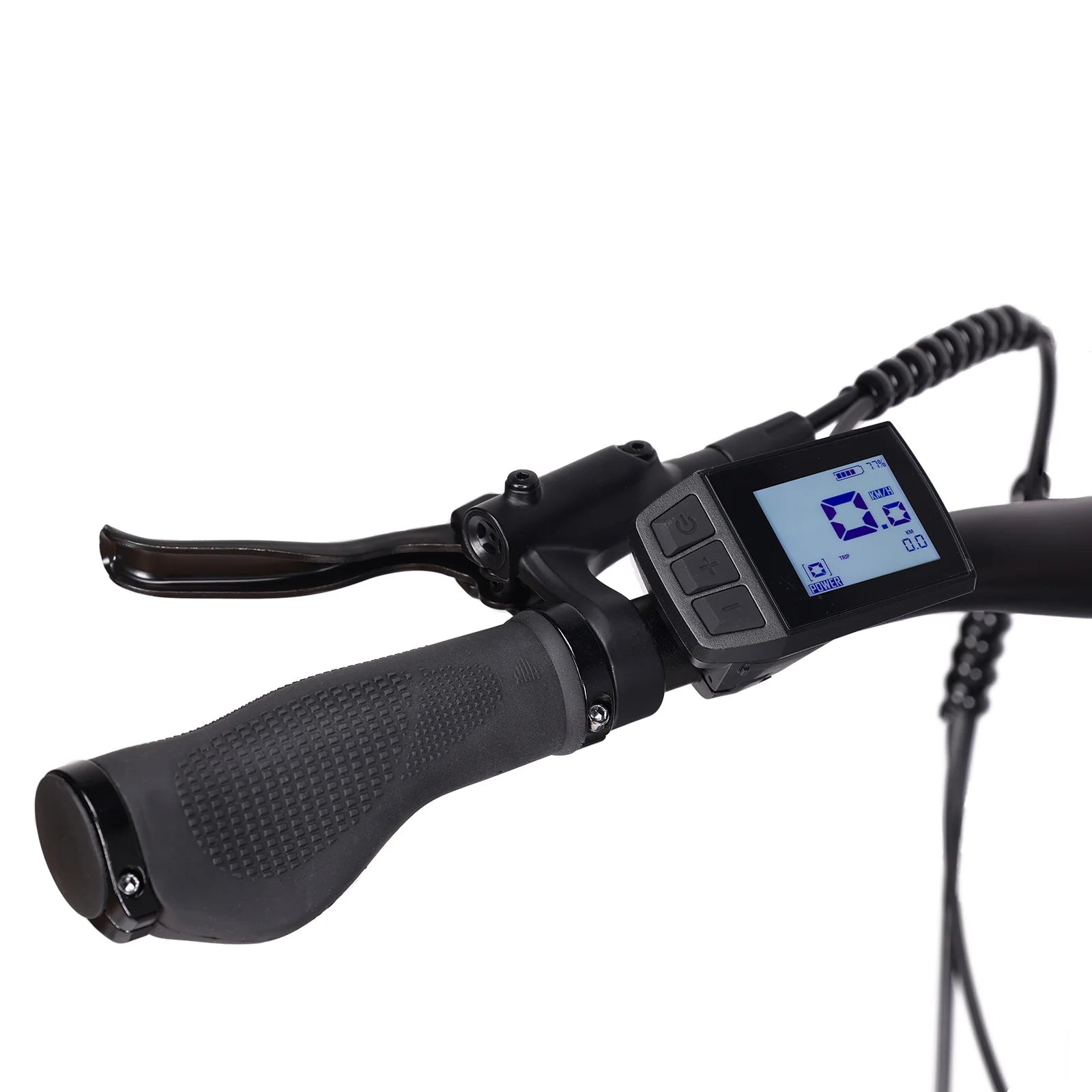 Eleglide C1 - Electric bike - Wheelyshop