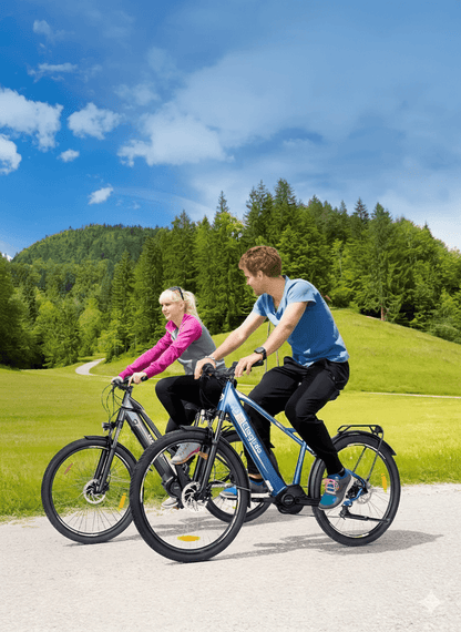 Eleglide C1 - Electric bike - Wheelyshop