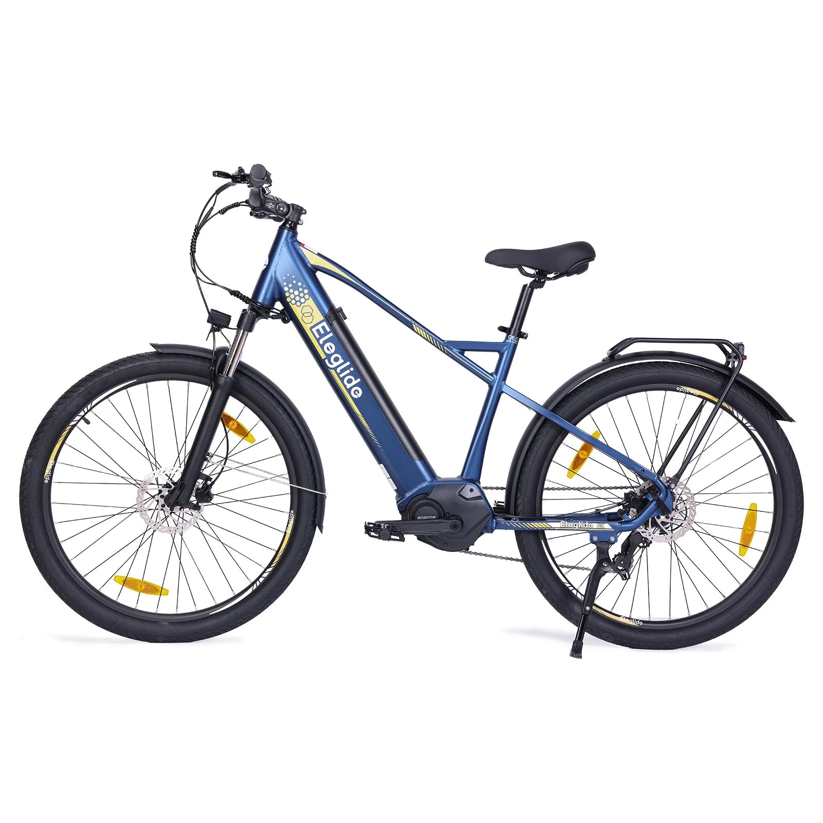 Eleglide C1 - Electric bike - Wheelyshop