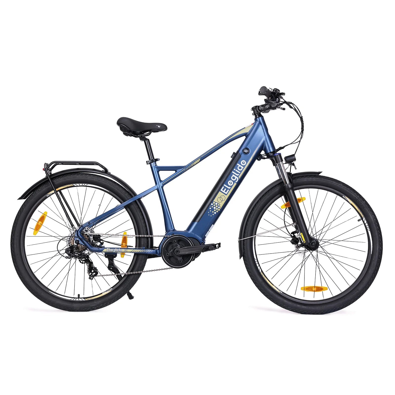 Eleglide C1 - Electric bike - Wheelyshop