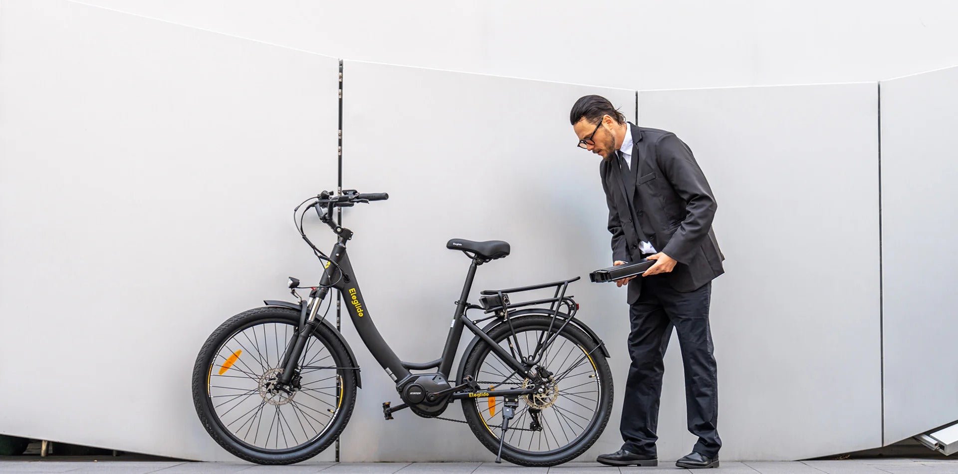 Eleglide C2 - Elcykel - Wheelyshop