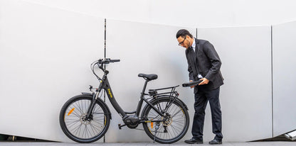 Eleglide C2 - Elcykel - Wheelyshop