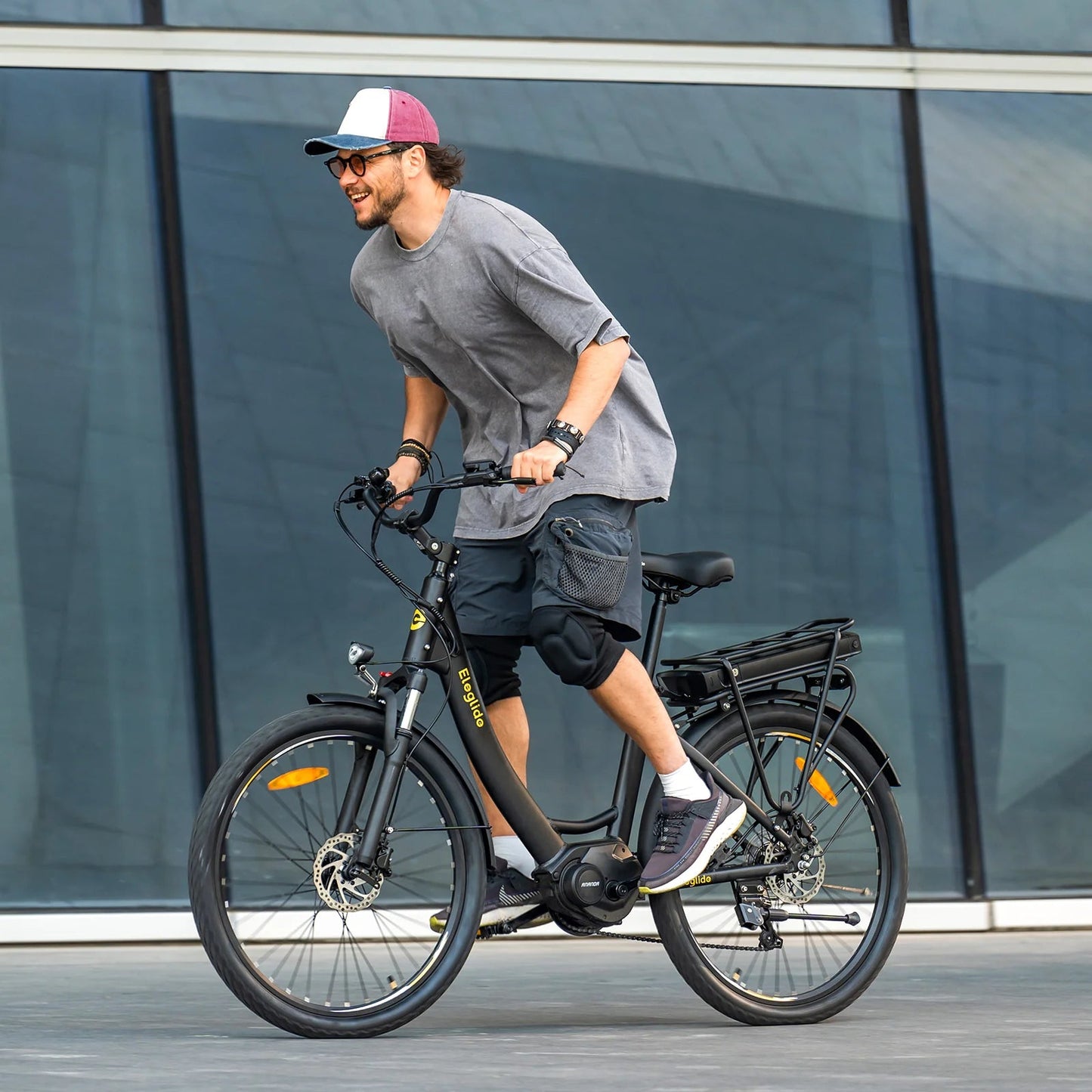 Eleglide C2 - Elcykel - Wheelyshop