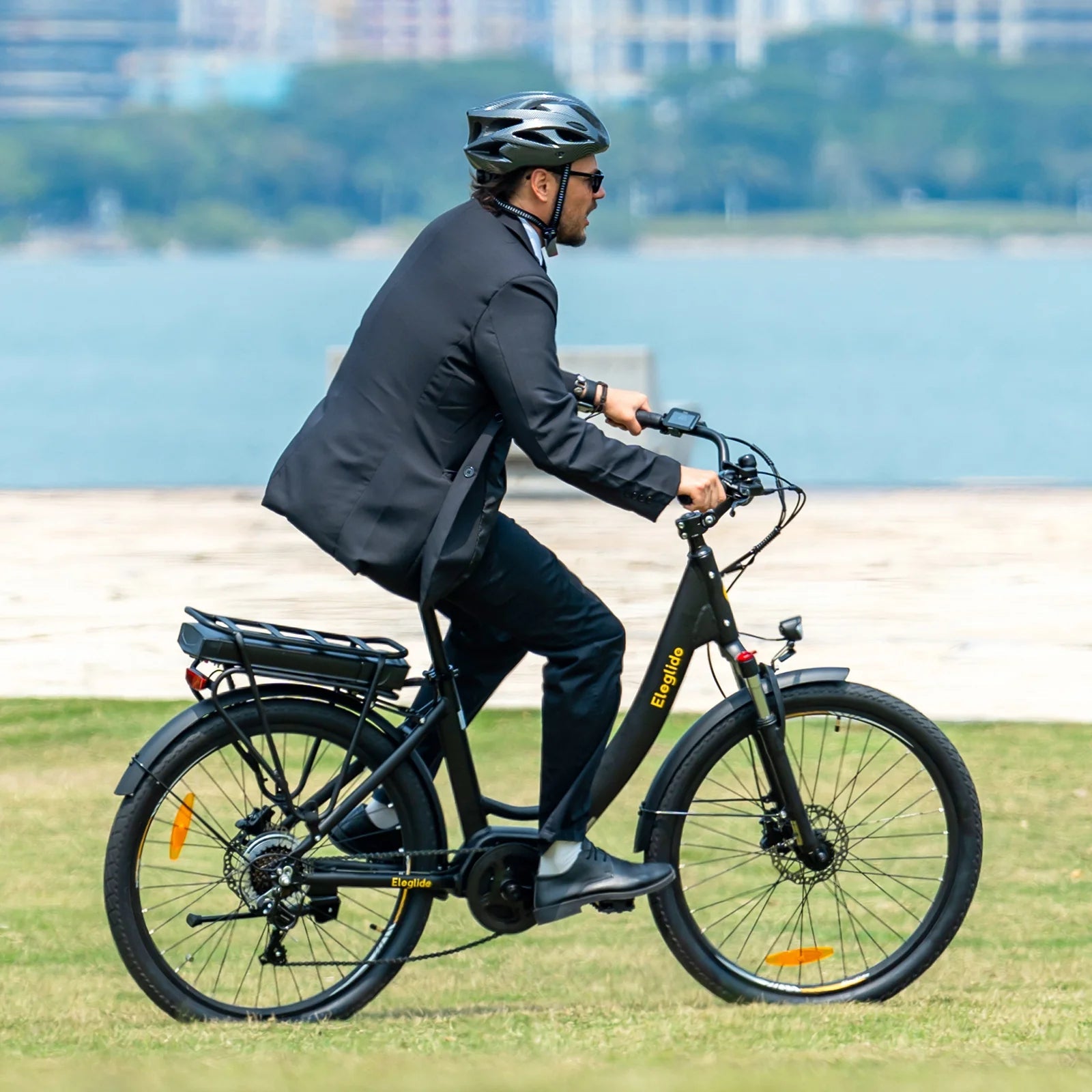 Eleglide C2 - Elcykel - Wheelyshop