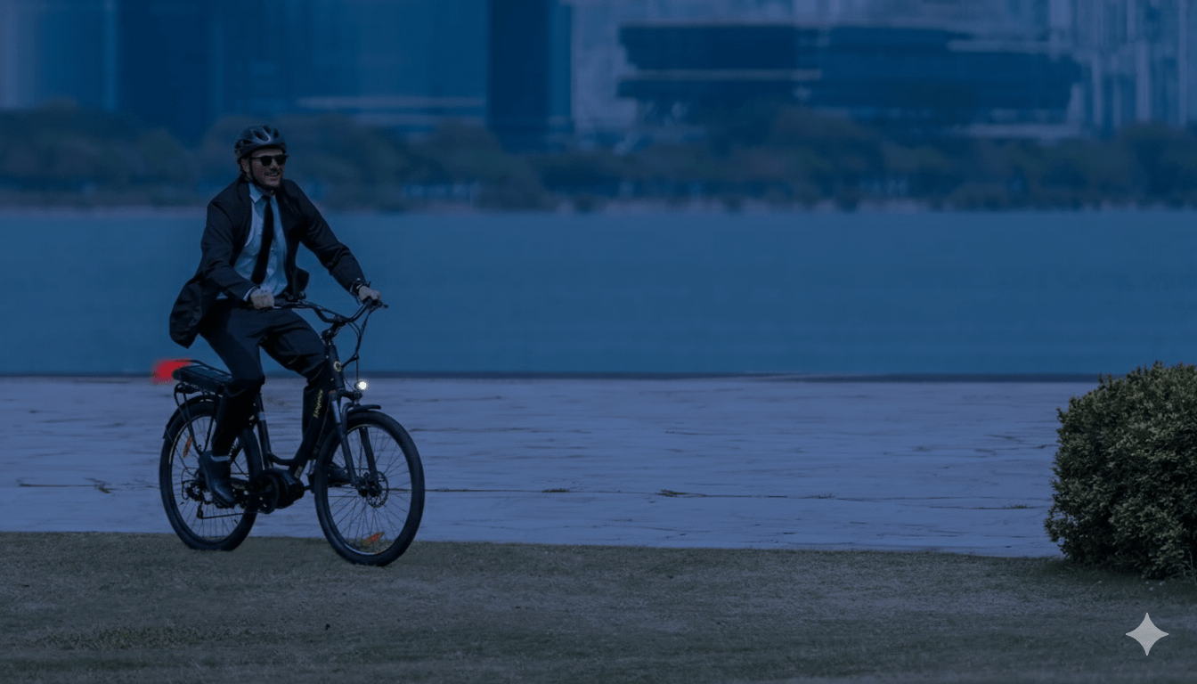 Eleglide C2 - Elcykel - Wheelyshop