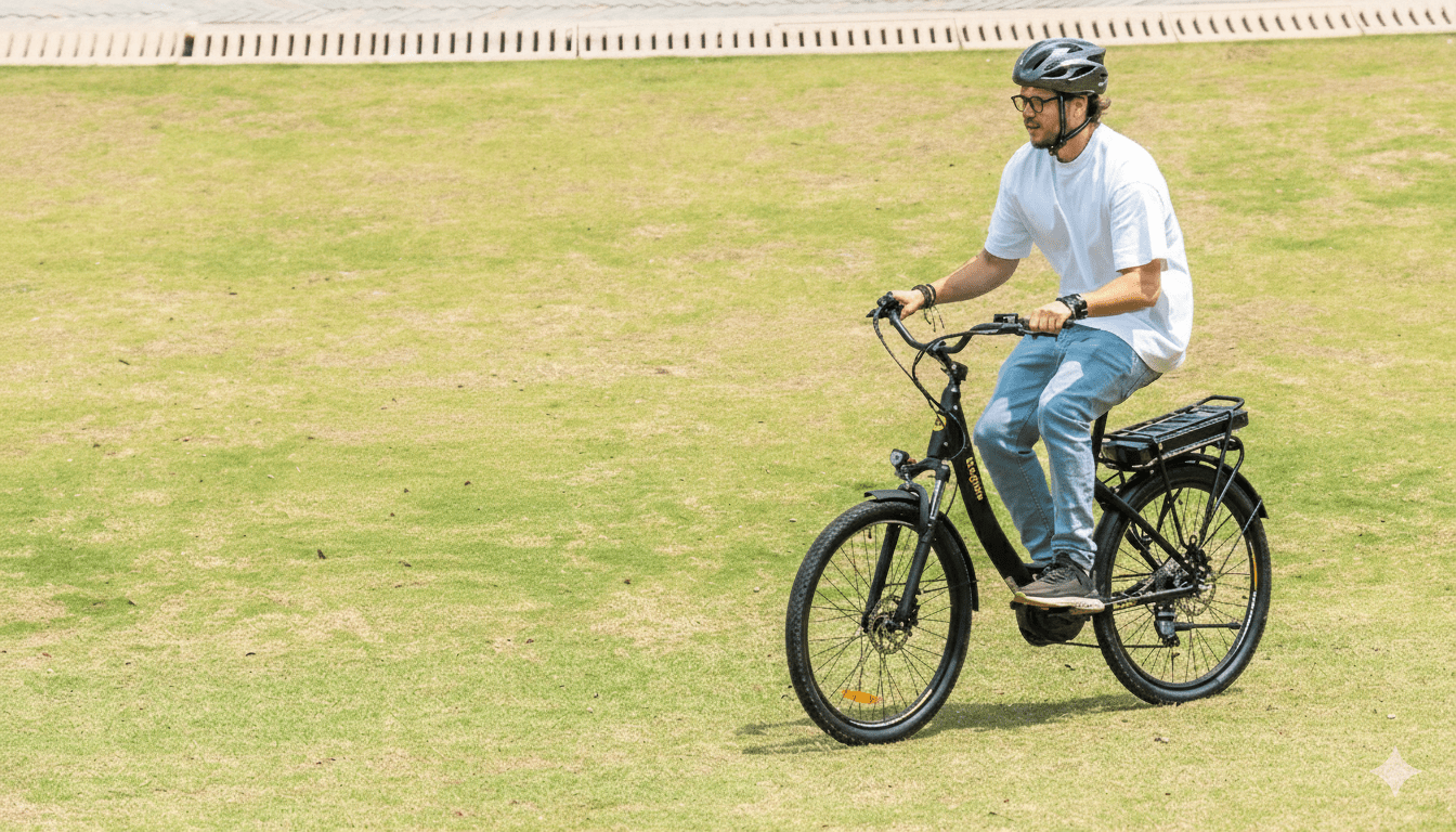 Eleglide C2 - Elcykel - Wheelyshop