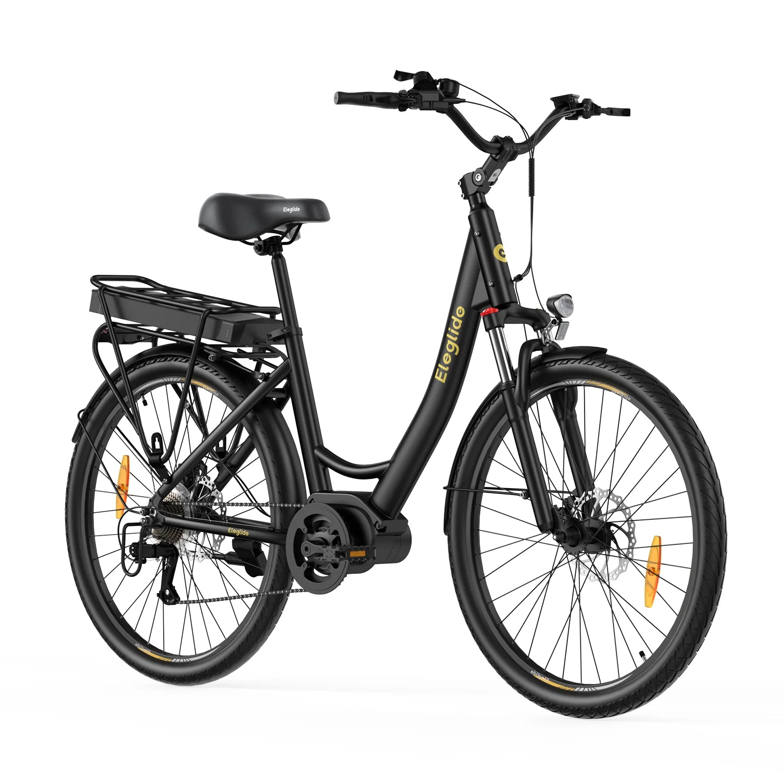 Eleglide C2 - Elcykel - Wheelyshop