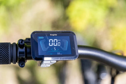 Eleglide Mopride 3 - Elcykel - Wheelyshop