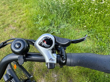 Eleglide T2 - Elcykel - Wheelyshop