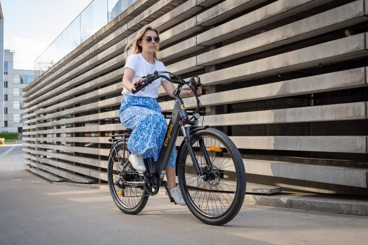 Eleglide T2 - Elcykel - Wheelyshop