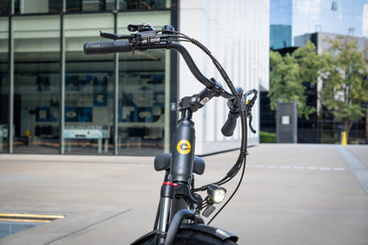 Eleglide T2 - Elcykel - Wheelyshop