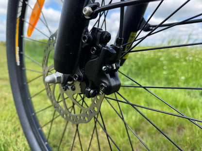 Eleglide T2 - Elcykel - Wheelyshop