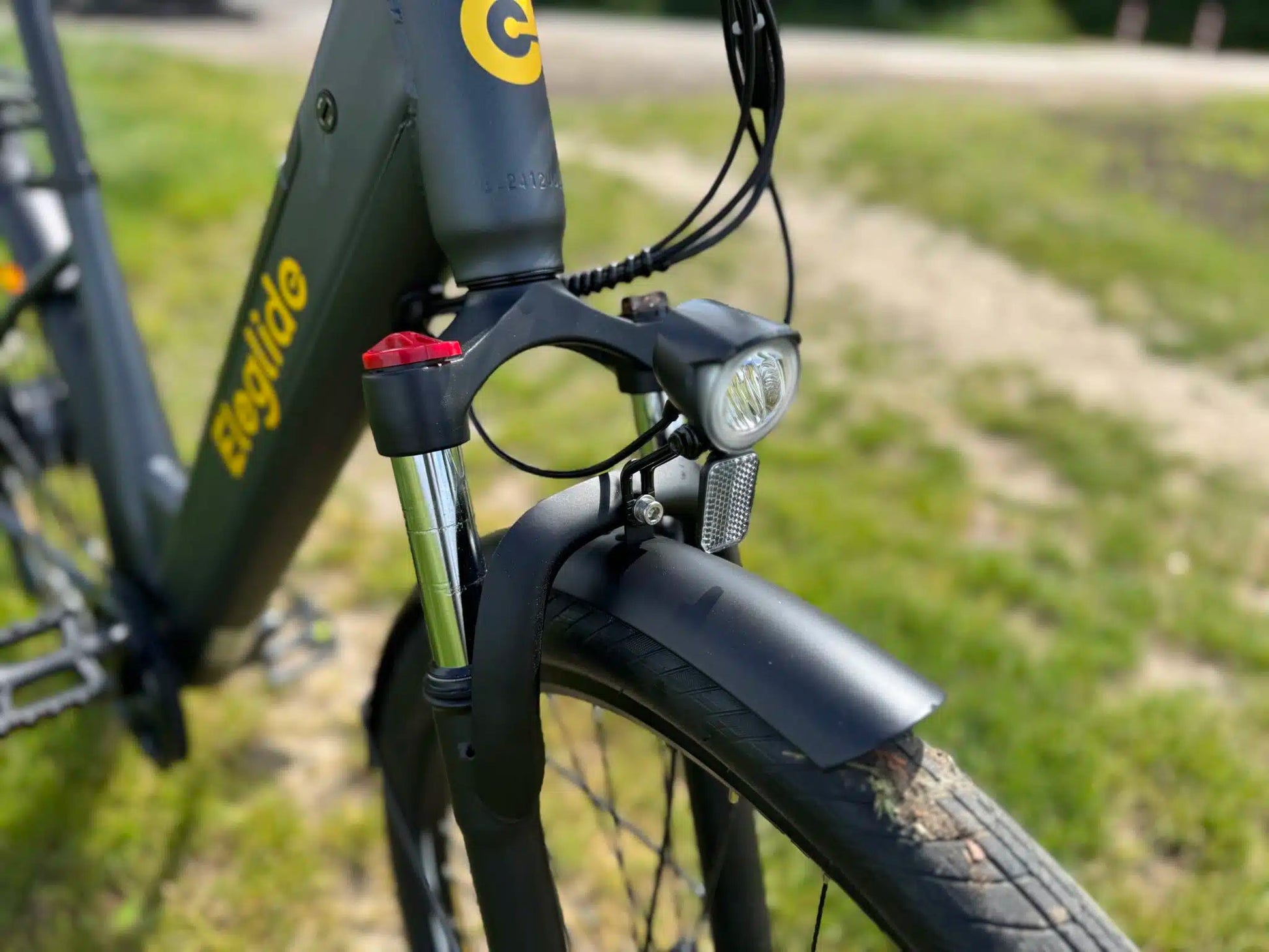 Eleglide T2 - Elcykel - Wheelyshop