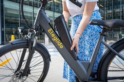 Eleglide T2 - Elcykel - Wheelyshop