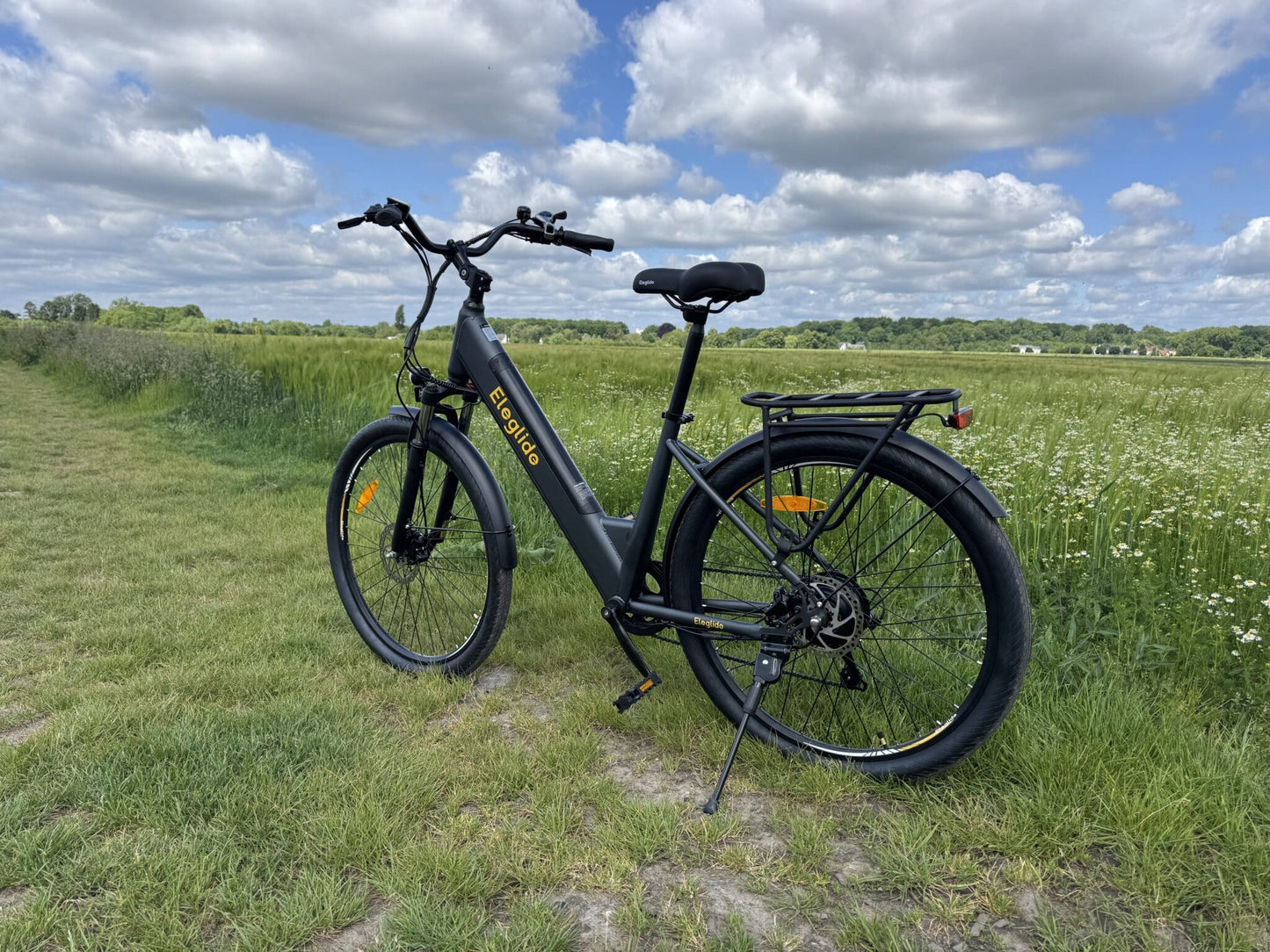 Eleglide T2 - Elcykel - Wheelyshop