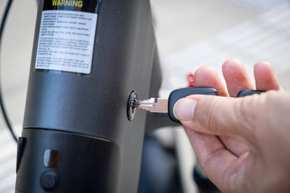 Eleglide T2 - Elcykel - Wheelyshop