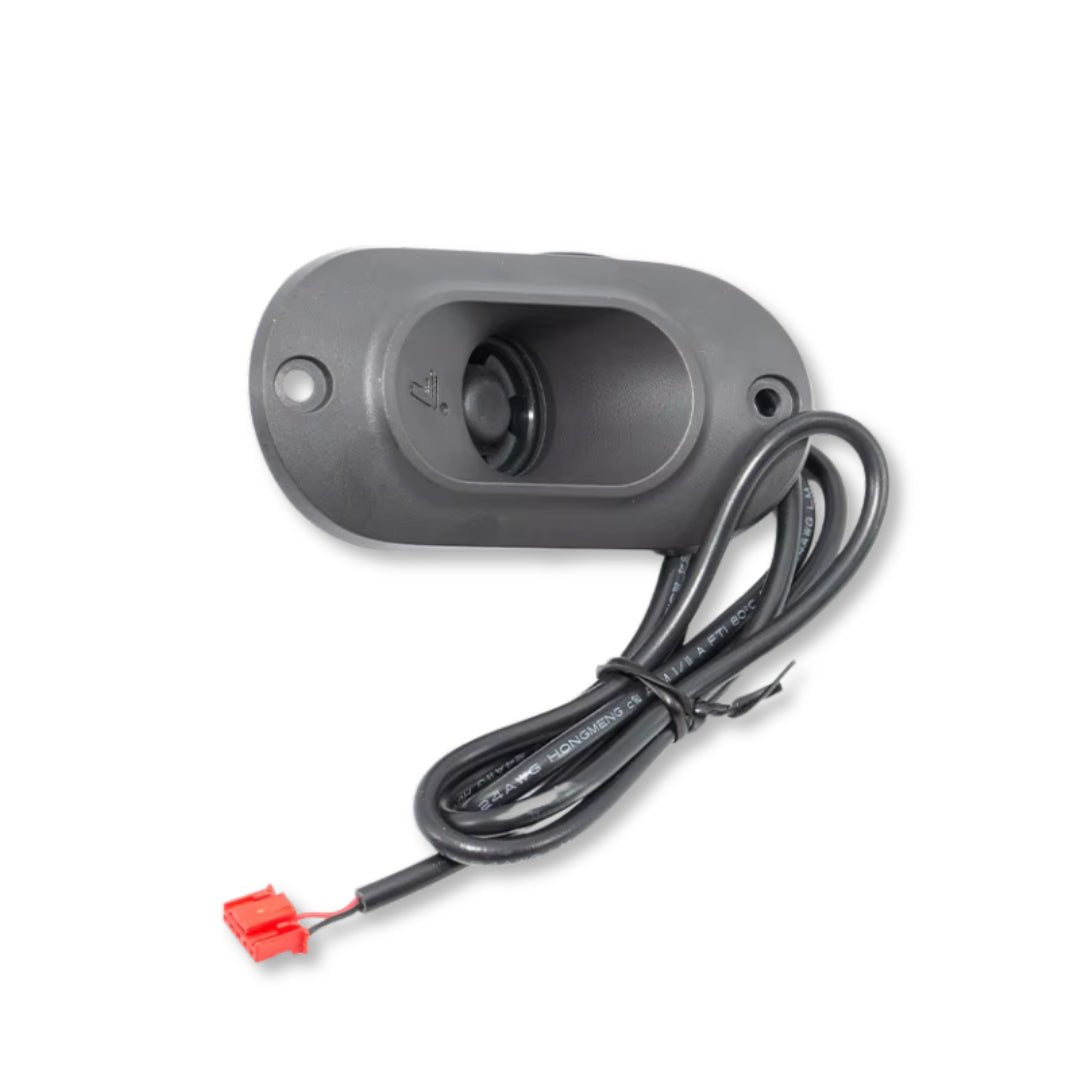 Elektrisk signalhorn Ninebot G2 - Reservdel - Wheelyshop