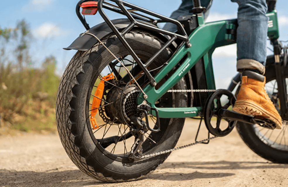 ENGWE EP - 2 3.0 Boost - Elcykel - Wheelyshop