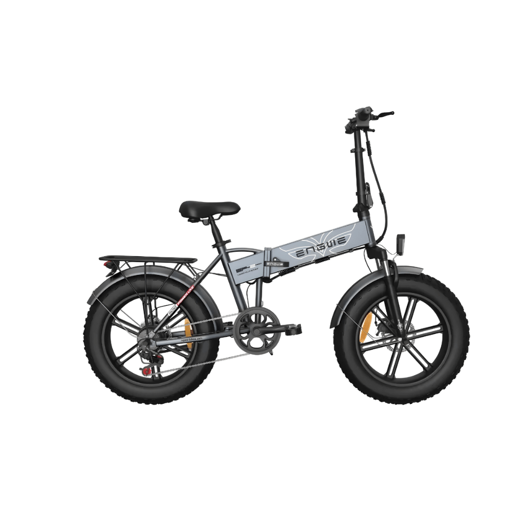 ENGWE EP - 2 Pro - Electric bike - Wheelyshop