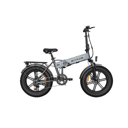 ENGWE EP - 2 Pro - Electric bike - Wheelyshop