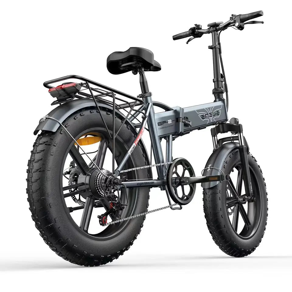 ENGWE EP - 2 Pro - Electric bike - Wheelyshop