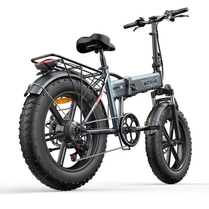 ENGWE EP - 2 Pro - Electric bike - Wheelyshop