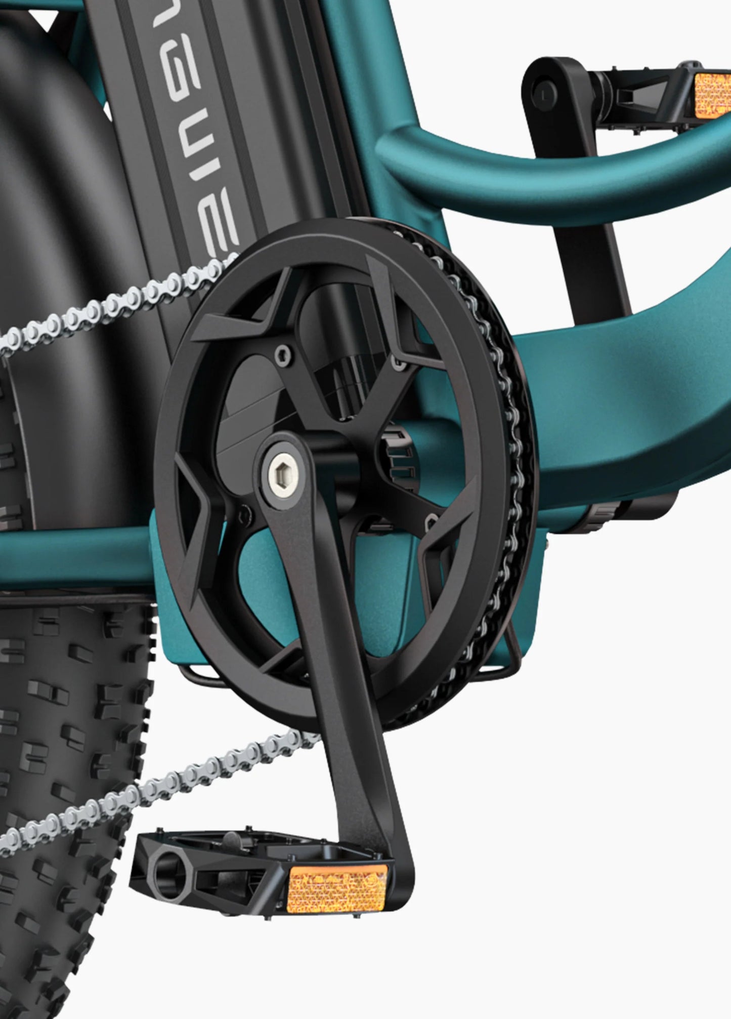 ENGWE L20 Boost - Elcykel - Wheelyshop