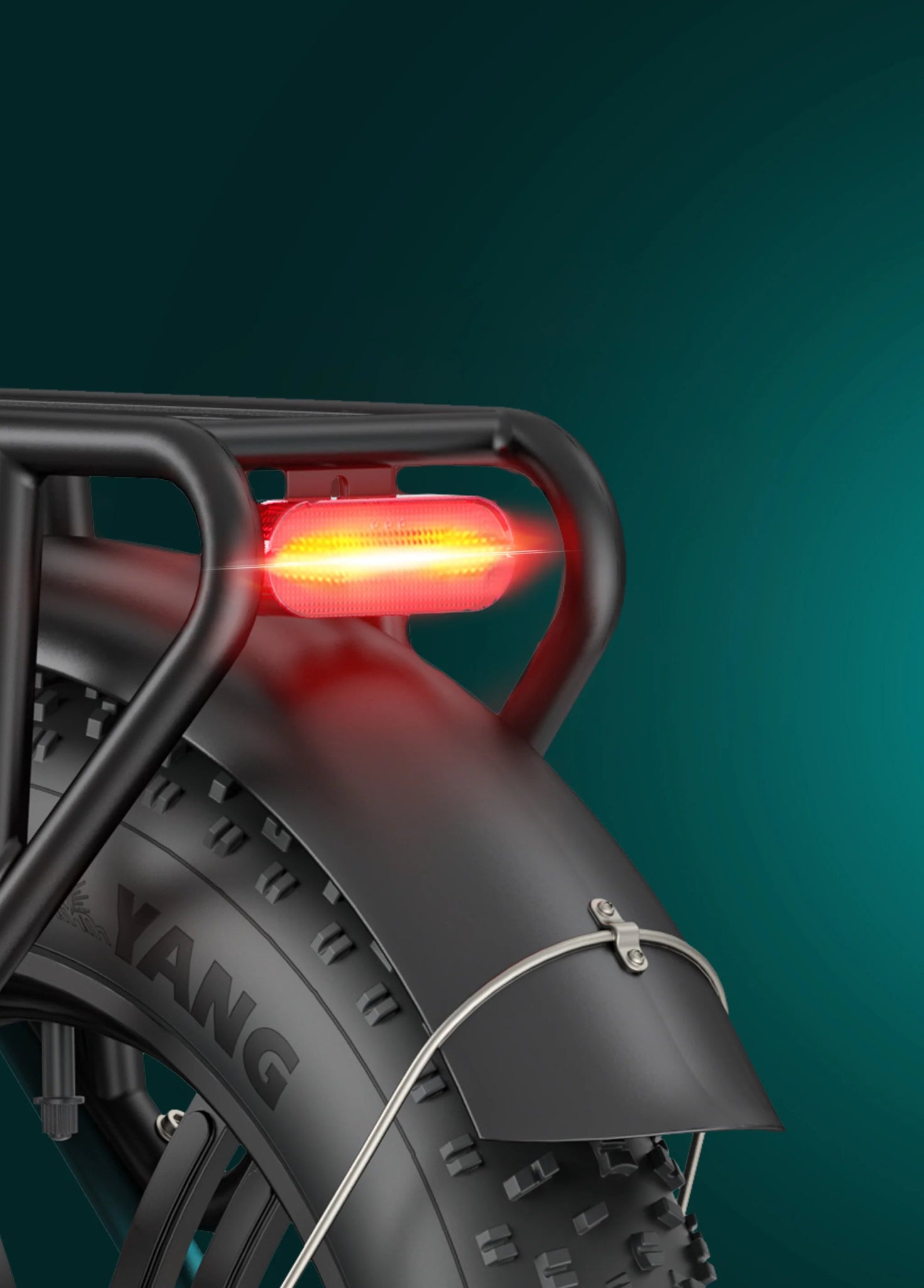 ENGWE L20 Boost - Elcykel - Wheelyshop