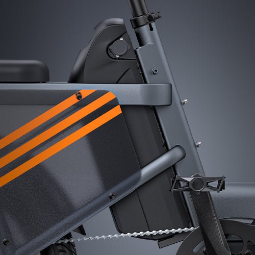 ENGWE LE20 - Elcykel - Wheelyshop