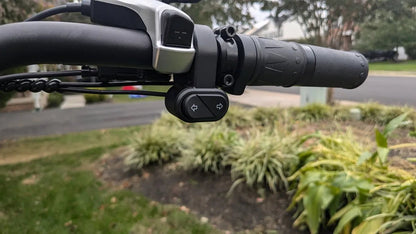 ENGWE LE20 - Elcykel - Wheelyshop