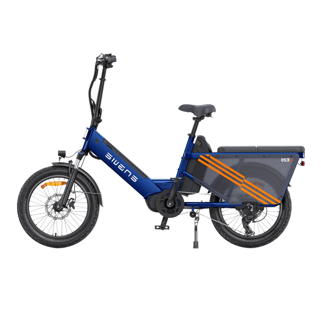 ENGWE LE20 - Electric bike - Wheelyshop