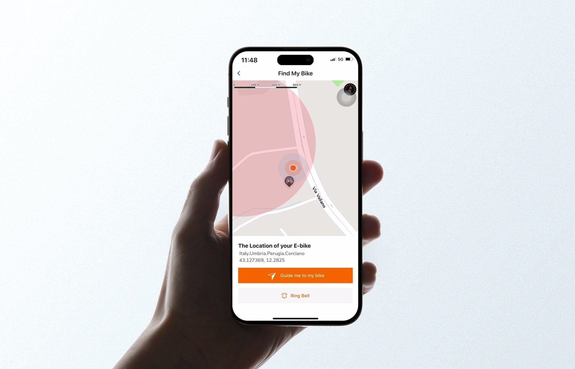 ENGWE LE20 - Elcykel - Wheelyshop