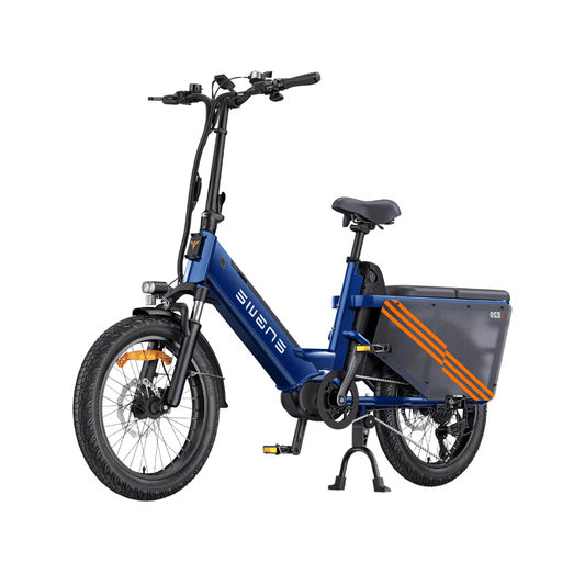 ENGWE LE20 - Electric bike - Wheelyshop
