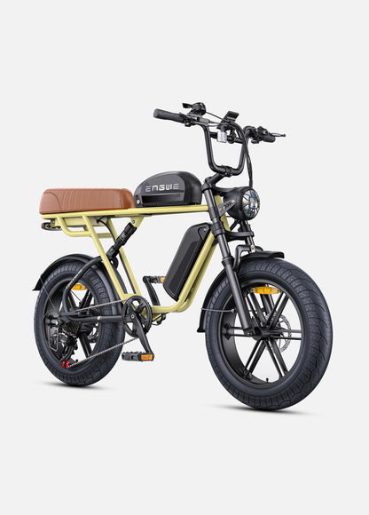 ENGWE M1 - Electric bike - Wheelyshop