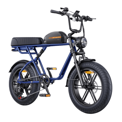 ENGWE M1 - Electric bike - Wheelyshop