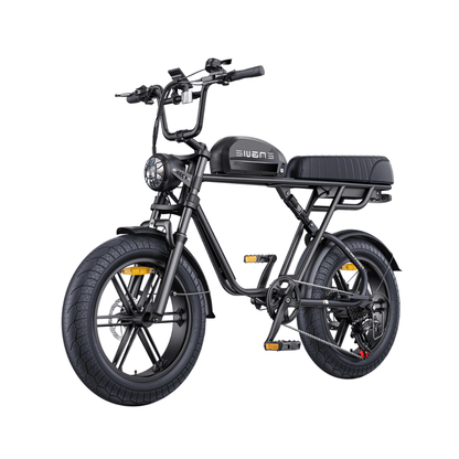 ENGWE M1 - Electric bike - Wheelyshop