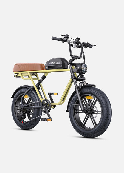 ENGWE M1 - Electric bike - Wheelyshop