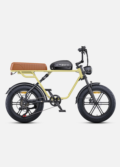 ENGWE M1 - Electric bike - Wheelyshop
