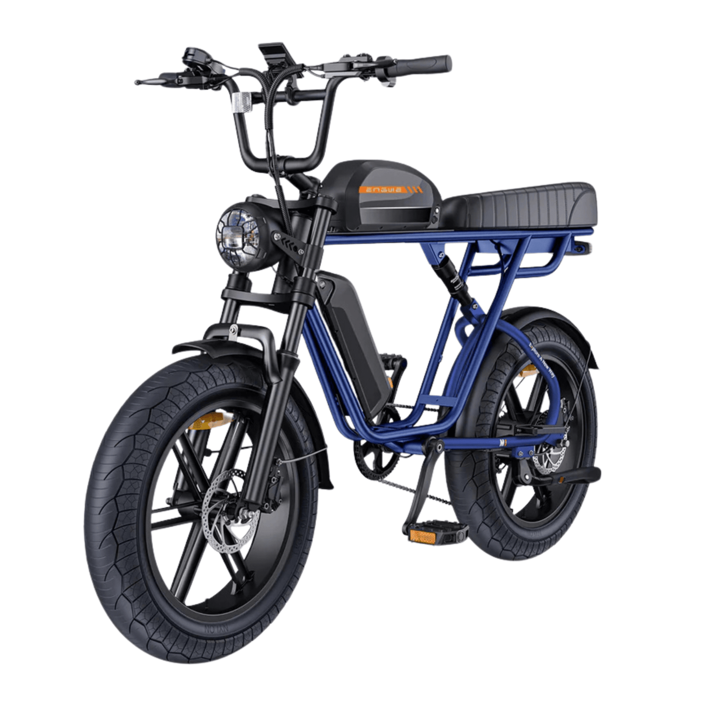 ENGWE M1 - Electric bike - Wheelyshop