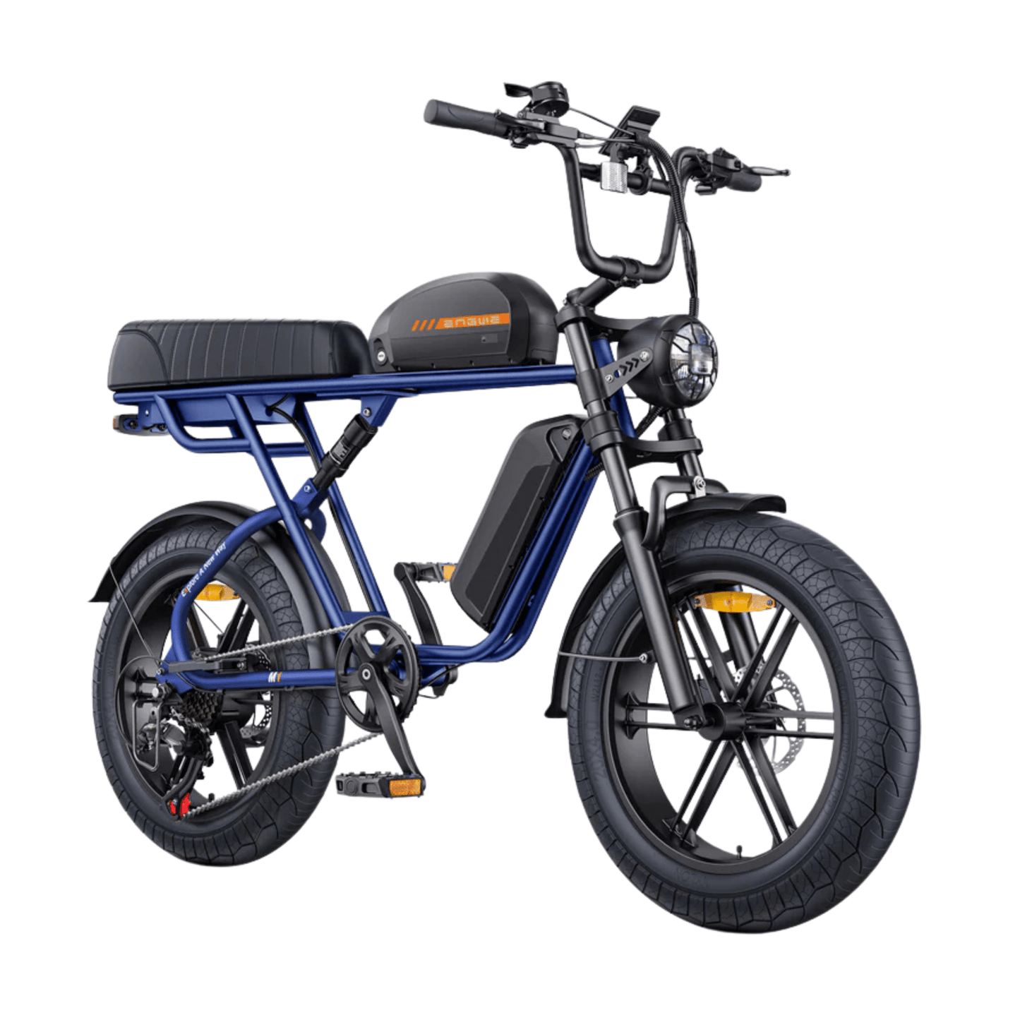 ENGWE M1 - Electric bike - Wheelyshop
