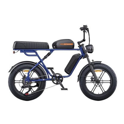 ENGWE M1 - Electric bike - Wheelyshop