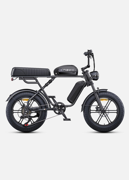 ENGWE M1 - Electric bike - Wheelyshop