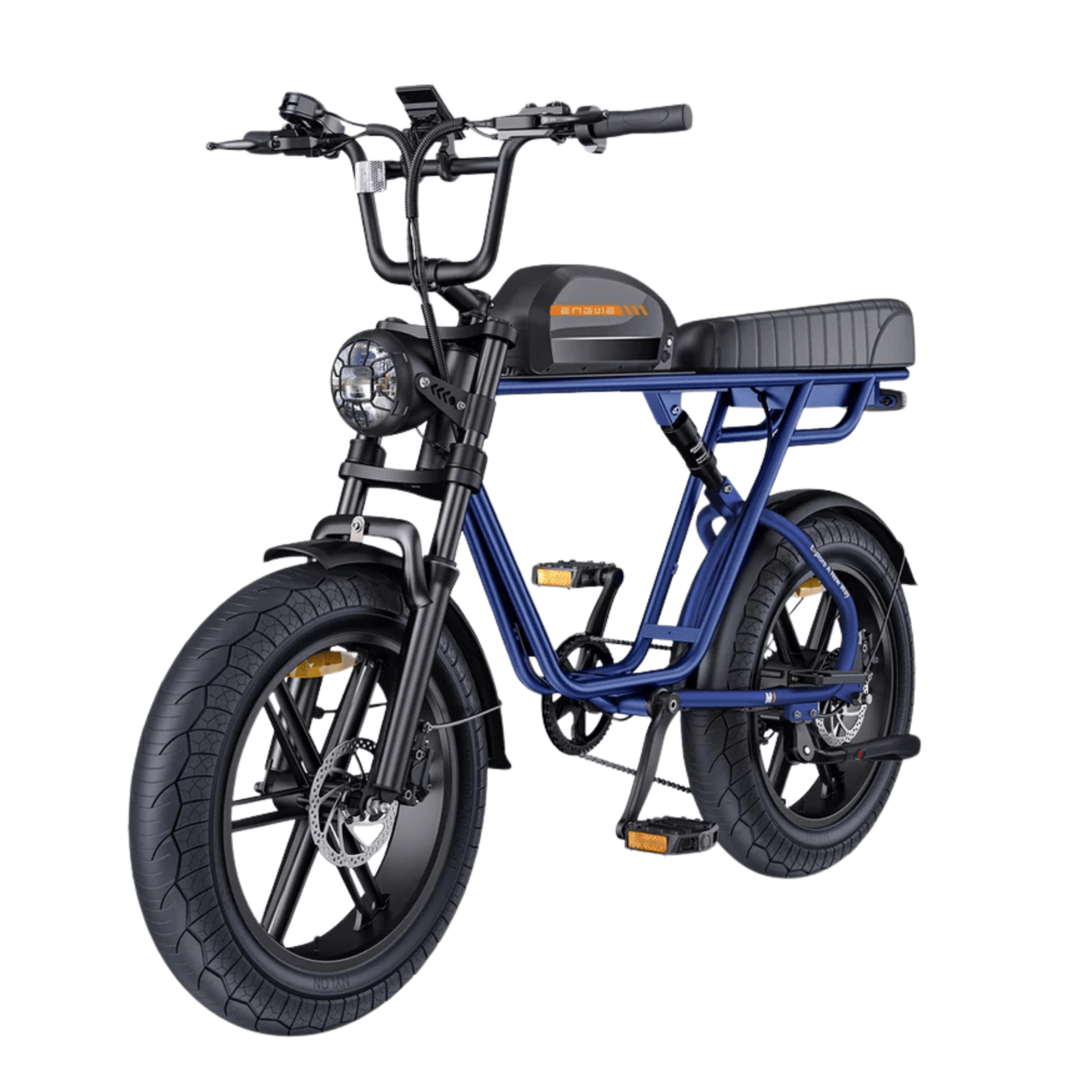 ENGWE M1 - Electric bike - Wheelyshop