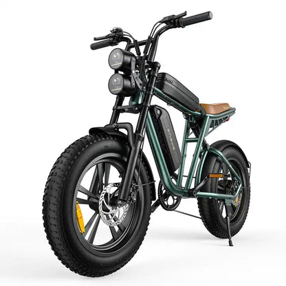 ENGWE M20 - Elcykel - Wheelyshop