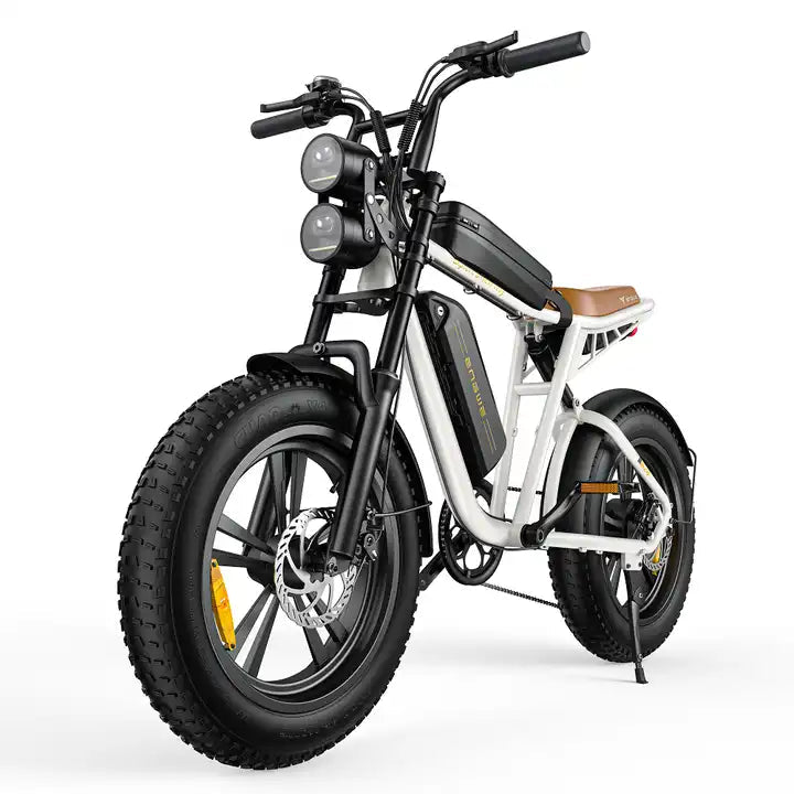 ENGWE M20 - Elcykel - Wheelyshop