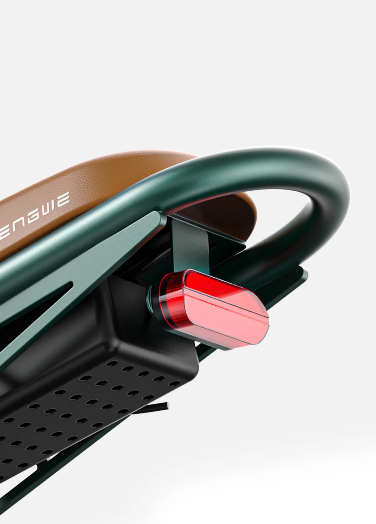 ENGWE M20 - Elcykel - Wheelyshop