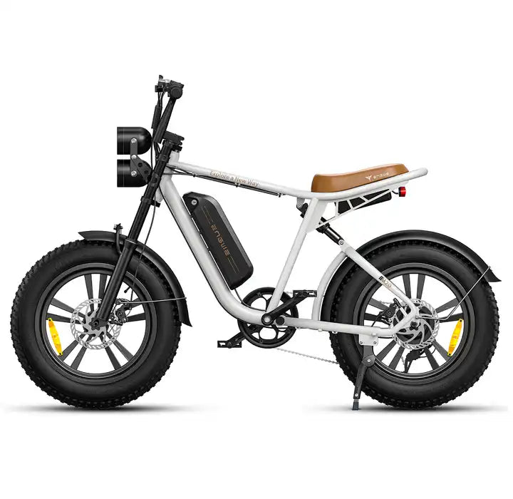 ENGWE M20 - Elcykel - Wheelyshop