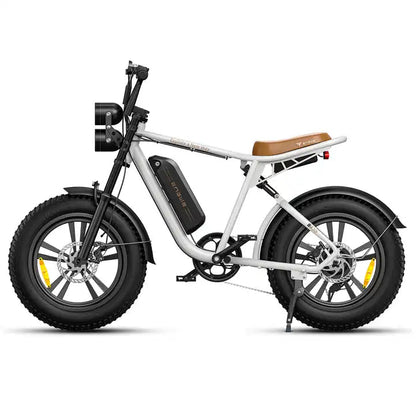 ENGWE M20 - Elcykel - Wheelyshop