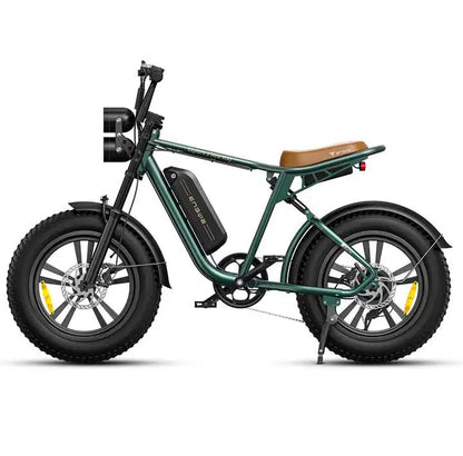 ENGWE M20 - Elcykel - Wheelyshop